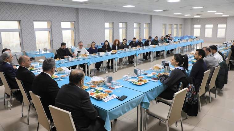 Vali Hatipoğlu Elazığ’da ilke imza attı - Birlik Haber Ajansı