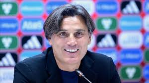 Montella tercihini yaptı! İşte A Milli Takım kadrosu