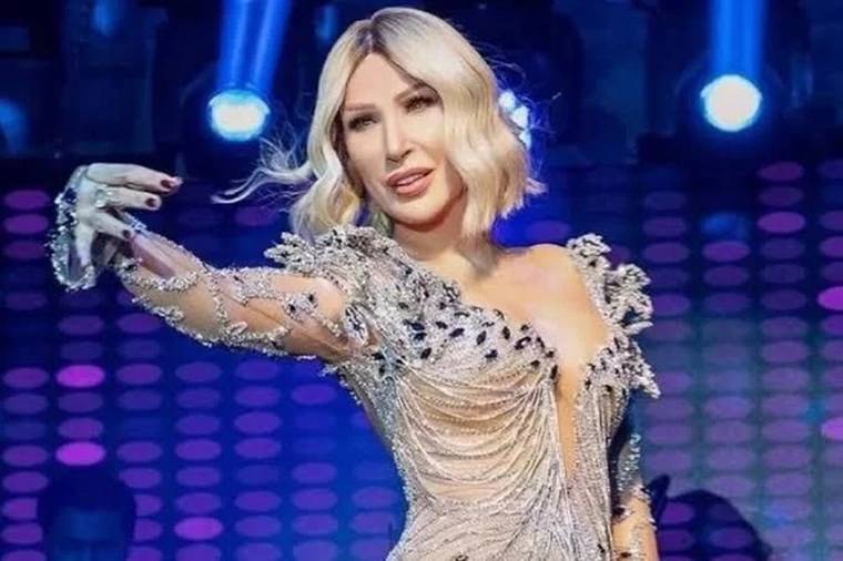 Seda Sayan’dan olay itiraf: Çok şaşıracaksınız