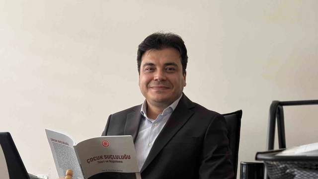 Okul saldırılarında oyun karakterlerini andıran davranışlar