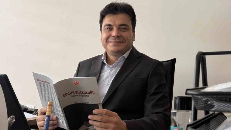 Okul saldırılarında oyun karakterlerini andıran davranışlar