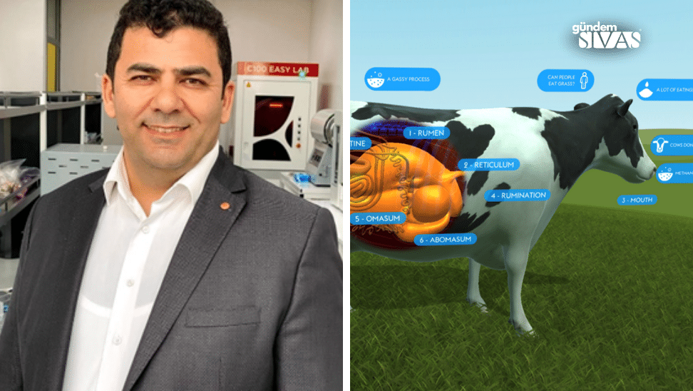 Selvet Medikal'den Küresel Isınma İçin Çözüm Arayışı