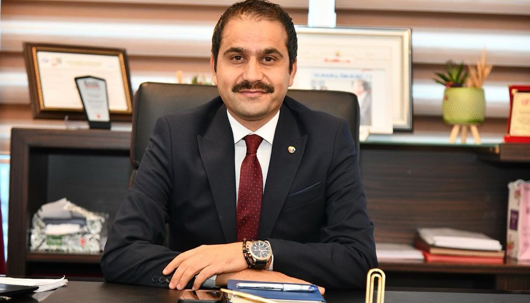 Isparta'nın ihracatı mart ayında yüzde 28,6 arttı - Birlik Haber Ajansı