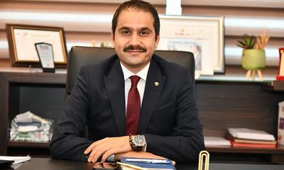 Isparta'nın ihracatı mart ayında yüzde 28,6 arttı - Birlik Haber Ajansı