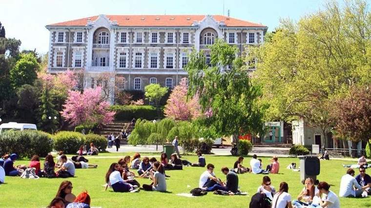 Türkiye’den 20 Üniversite Dünya İlk 1000’inde