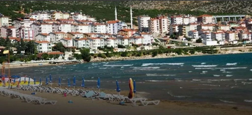 Eğirdir Belediyesi, Altınkum Plajı ve işyerini kiraya veriyor - Birlik Haber Ajansı