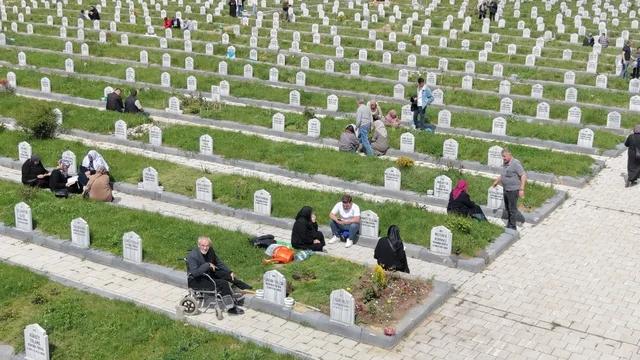 Sivas'ta 9 Temmuz Vefat Edenler