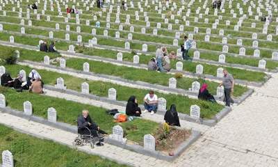 Sivas'ta 9 Temmuz Vefat Edenler