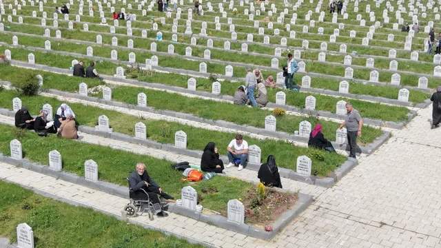 Sivas'ta 9 Temmuz Vefat Edenler