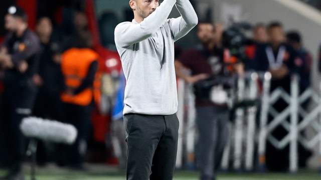 Fenerbahçe Teknik Direktörü Tedesco'dan Gaziantep FK Galibiyeti Sonrası Açıklamalar