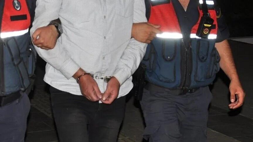 Sivas Dahil 8 İlde Suç Örgütü Operasyonu: 76 Gözaltı