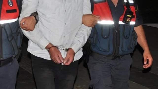 Sivas Dahil 8 İlde Suç Örgütü Operasyonu: 76 Gözaltı