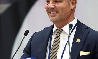 Fenerbahçe Başkanı Saran'dan Küresel Marka Hedefi