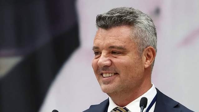 Fenerbahçe Başkanı Saran'dan Küresel Marka Hedefi