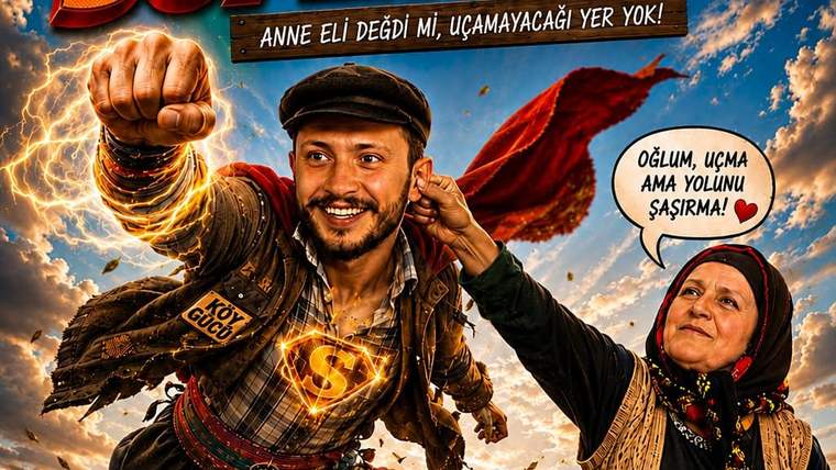 İptal Edilen Dizinin Ardından Sivas'tan Yeni Hamle!
