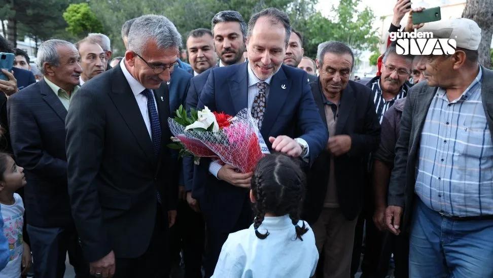Belediye Başkanlığı'nda İbadetle Ticaret Bir Midir?