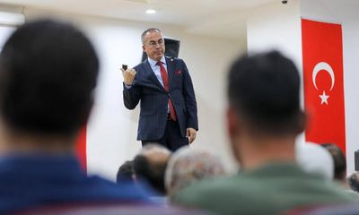 Sivas Gençlik ve Spor İl Müdürlüğü Yeni Yerleşke Projesini Duyurdu