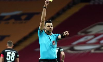 Kasımpaşa - Sivasspor Maçının Hakemi Belli Oldu: Düdük Ali Şansalan’da
