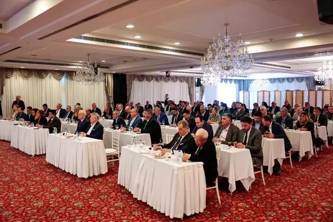 Adana'nın gastronomi potansiyeli için UNESCO adaylığına adım - Birlik Haber Ajansı