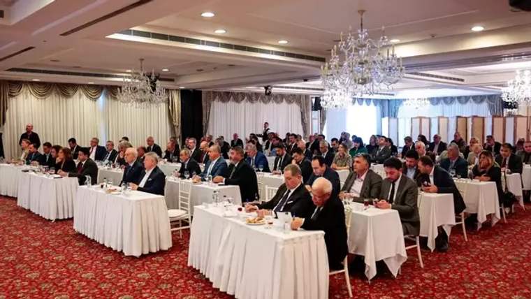 Adana'nın gastronomi potansiyeli için UNESCO adaylığına adım - Birlik Haber Ajansı