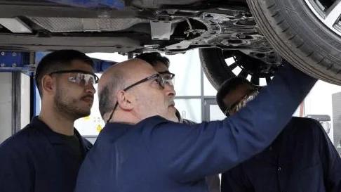 YÖK'ten Ön Lisans Öğrencilerine Yeni Dönem!