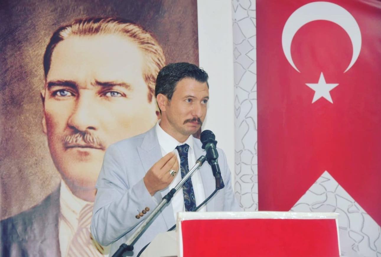 Ertuğrul Gazi Konal'dan Fuat Köse'ye FİSKOBİRLİK çağrısı - Birlik Haber Ajansı