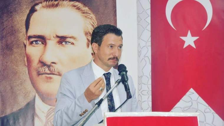 Ertuğrul Gazi Konal'dan Fuat Köse'ye FİSKOBİRLİK çağrısı - Birlik Haber Ajansı