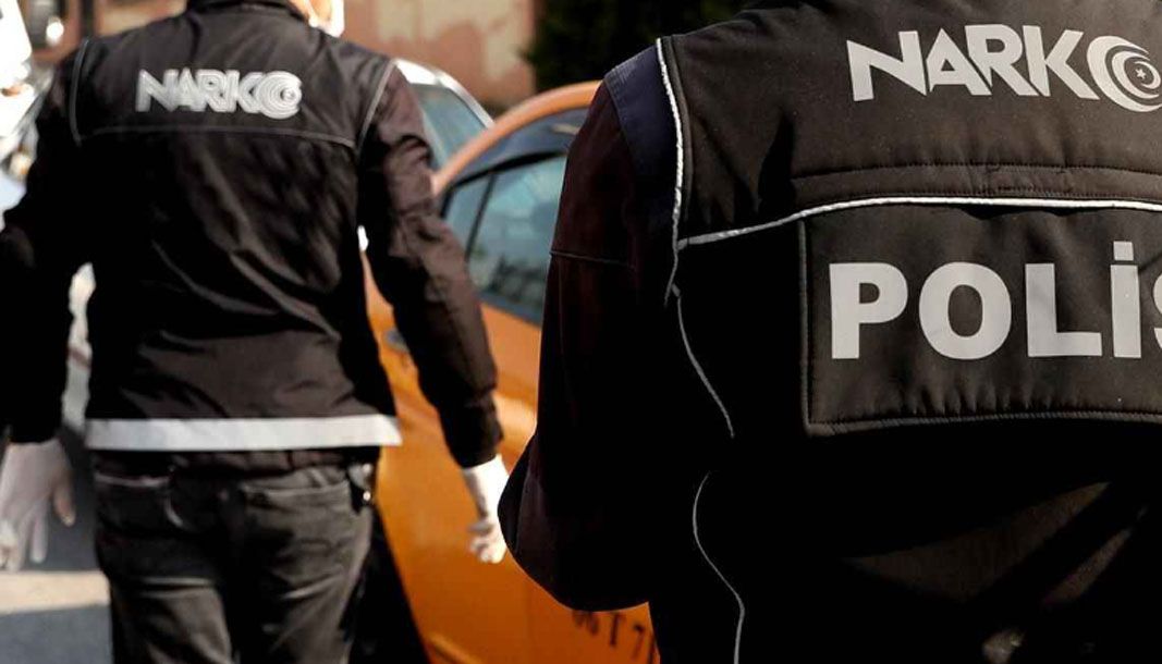 Isparta’da narkotik operasyonlarında 19 kişi tutuklandı - Birlik Haber Ajansı