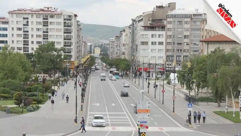 Ekonomik Fırtınada Sivas’tan Süpriz Rüzgar