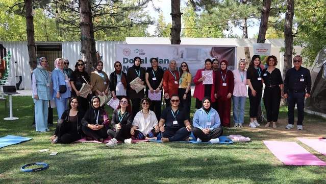 Anne adayları doğuma hazırlıkta hangi teknikleri uyguladı?