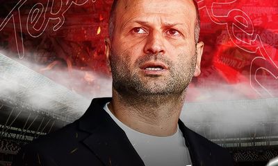 Sivasspor, Teknik Direktör Osman Zeki Korkmaz ile Yollarını Ayırdı