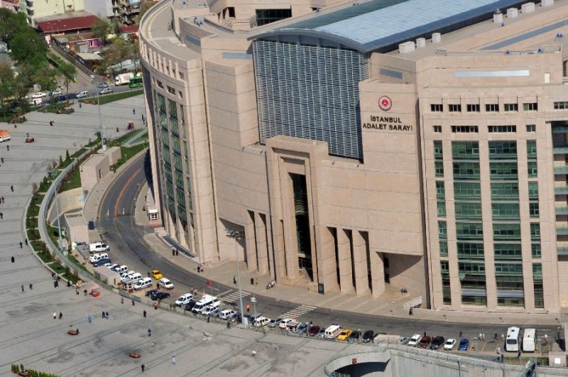 İBB’ye operasyon: 18 kişi tutuklandı, soruşturma sürüyor - Birlik Haber Ajansı