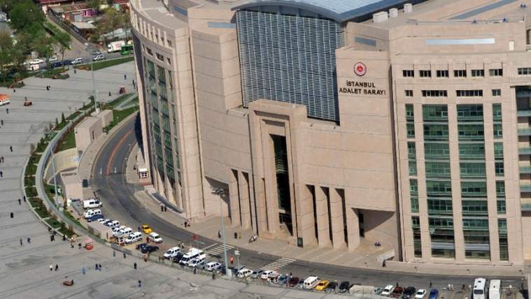 İstanbul’da izinsiz gösteri davası: 139 şüpheliye hapis istemi - Birlik Haber Ajansı