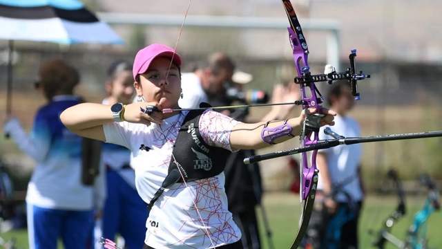 "Dereceye giren sporcular" madalyalarını aldı