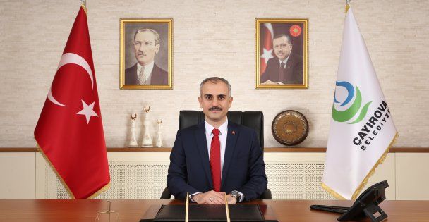 Başkan Çiftçi’den Ramazan ayı mesajı - Birlik Haber Ajansı