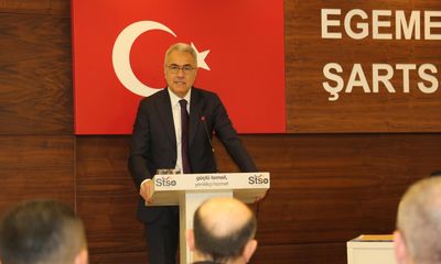 Sivas'a Yeni Ticaret ve Sanayi Odası Binası Geliyor! TOBB'dan Dev Destek