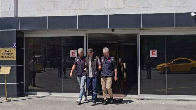 SİVAS’IN DA BULUNDUĞU 18 İLDE GÖÇMEN KAÇAKÇILIĞI OPERASYONU