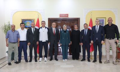 Sivas Gençler İçin Yeni Destek Programları Başlıyor