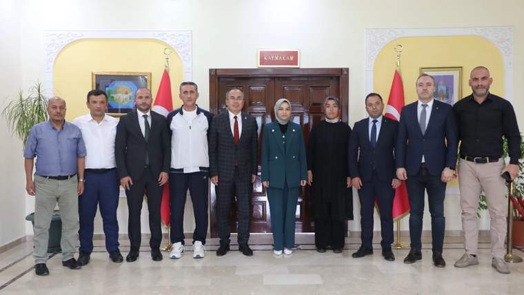 Sivas Gençler İçin Yeni Destek Programları Başlıyor