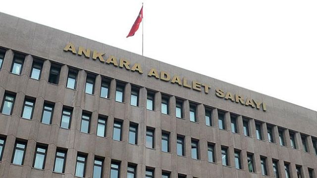 Ankara'da terör örgütüne yönelik operasyon: 8 gözaltı - Birlik Haber Ajansı