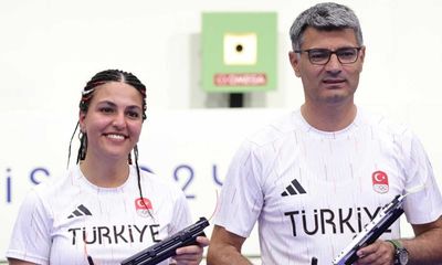 Yusuf Dikeç ve Şevval İlayda Tarhan altın madalya kazandı - Birlik Haber Ajansı