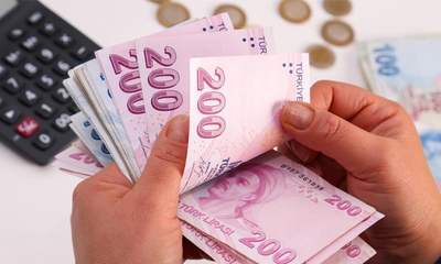 Emekli ve Memurun Ocak Zammında Yeni Hesap