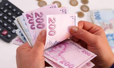 Ev Hanımlarına 11 Bin 38 TL Destek
