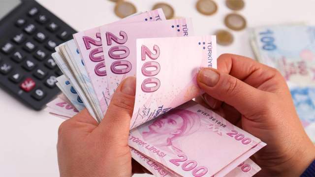 Emekli ve Memurun Ocak Zammında Yeni Hesap