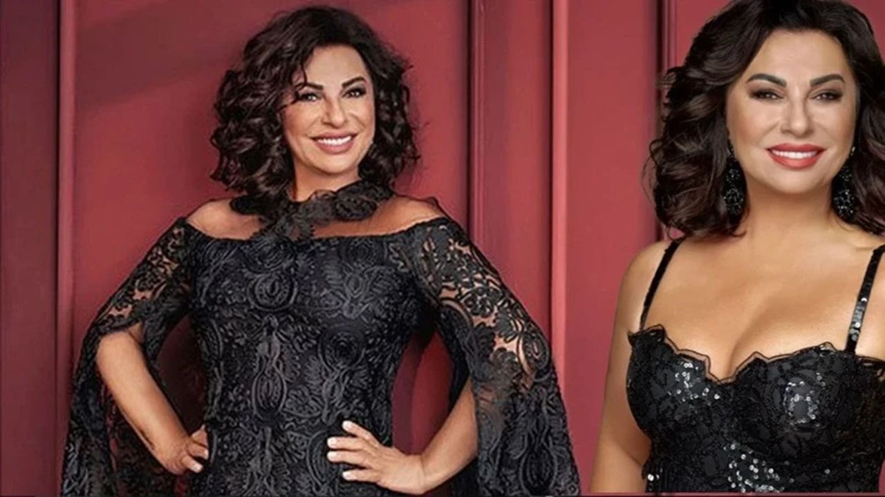 Nilgün Belgün’den çok konuşulacak işte o sözler