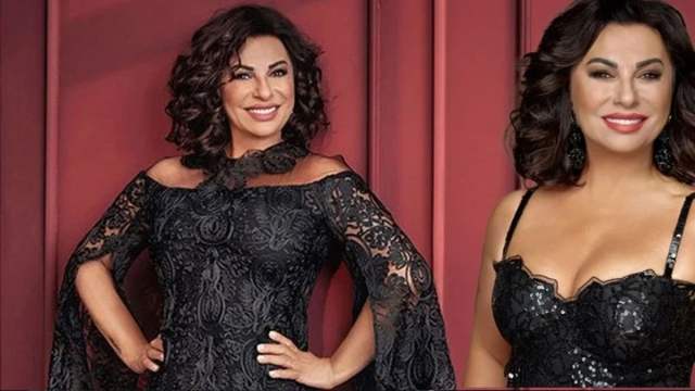 Nilgün Belgün’den çok konuşulacak işte o sözler