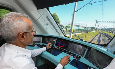 2025 ‘Aile Yılı’nda tren bileti indirimleri başlıyor - Birlik Haber Ajansı