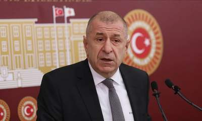 Ümit Özdağ Sivas’a Geliyor: İki Günlük Yoğun Program!