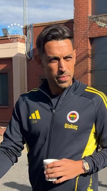 Fenerbahçe, Samsunspor Maçı İçin Yola Çıktı