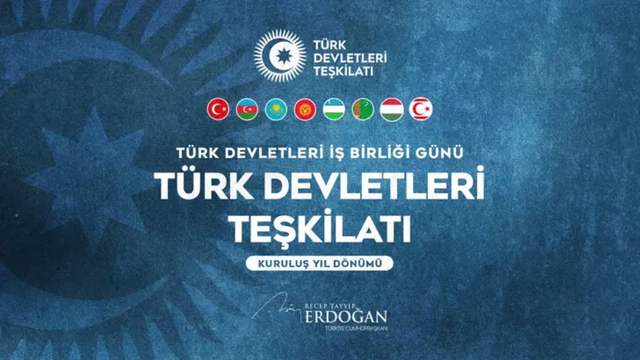 3 Ekim Türk Devletleri İş Birliği Günü Neden Kutlanıyor?
